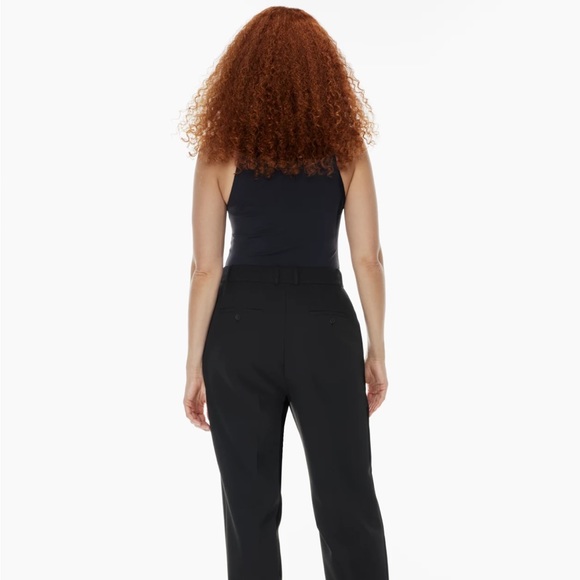 Aritzia - Babaton Contour Polo Tank - Picture 4 of 4